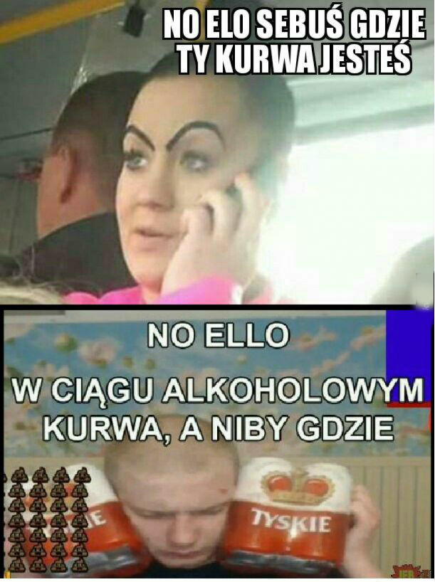 Pato-miłość
