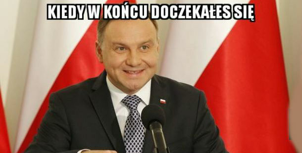 Cierpliwość popłaca