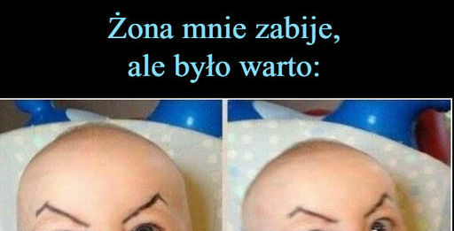 Było warto