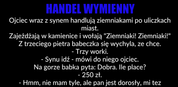 Zapłata w naturze