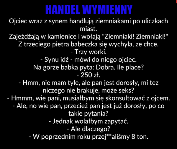 Zapłata w naturze