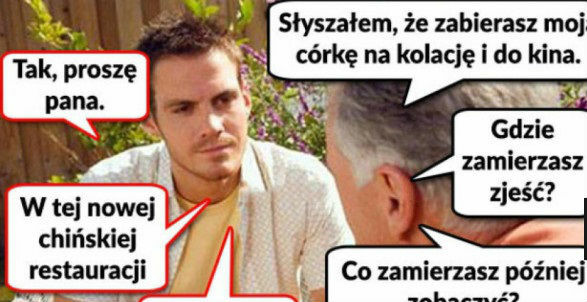 Randka