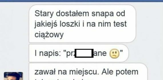Mistrzowski trolling 