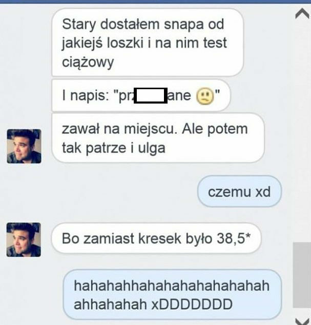 Mistrzowski trolling 