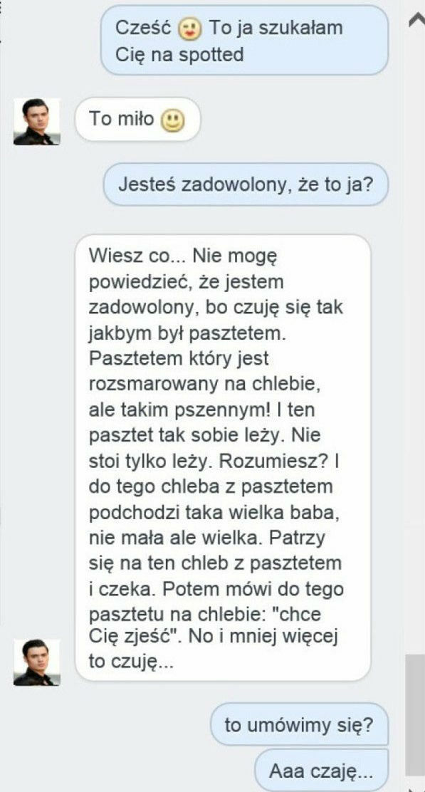 Umówią się?