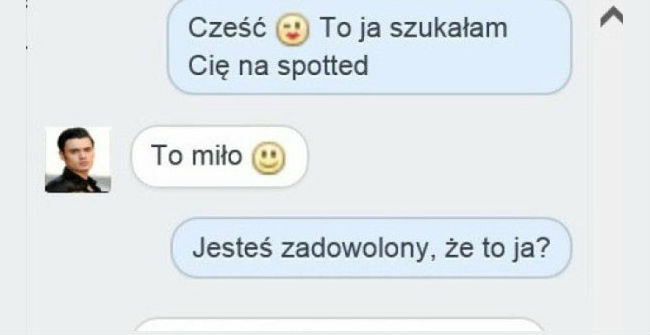 Umówią się?