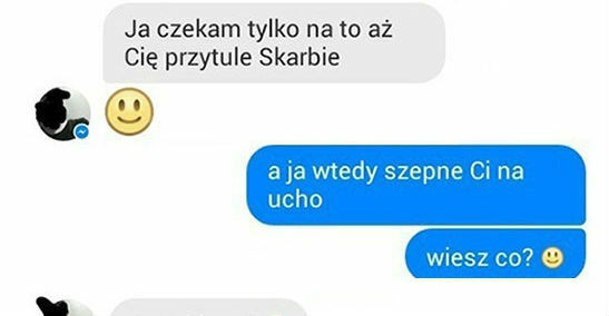 Facet nie był romantykiem
