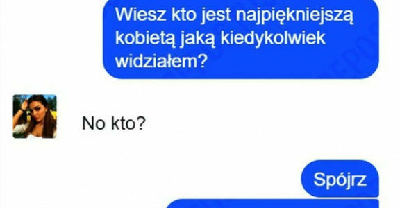 Jak szybko uszczęśliwić kobietę 