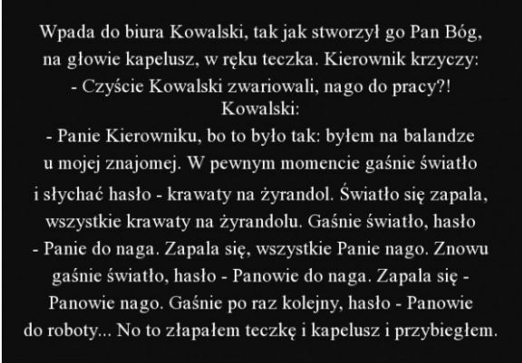 Tyle przegrać...