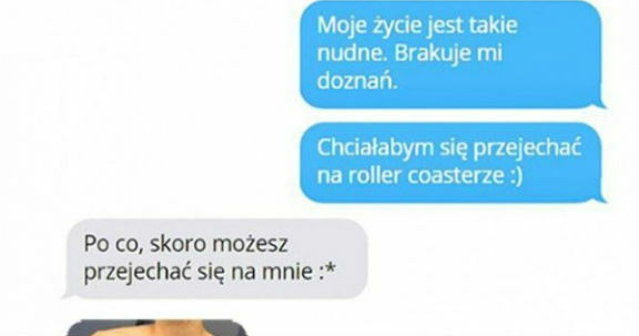 Epicka odpowiedź