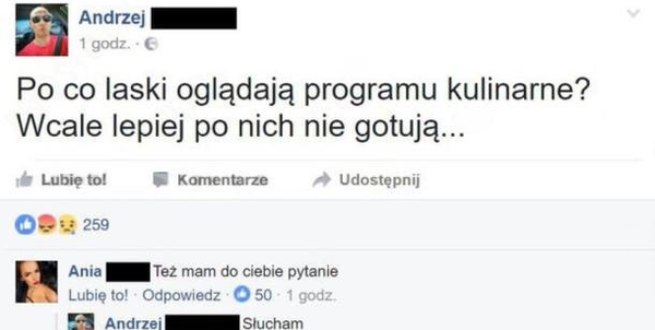 Riposta