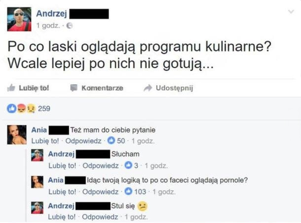 Riposta