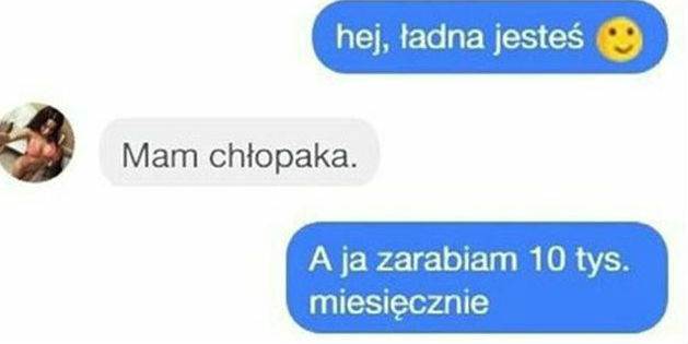 Liczy się wnętrze, tak?