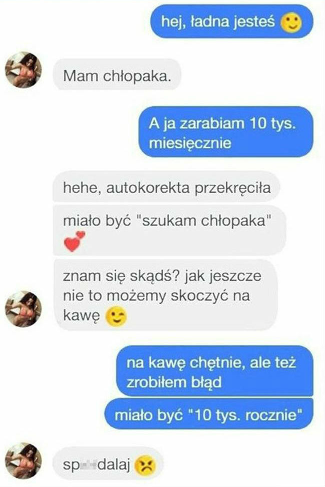 Liczy się wnętrze, tak?
