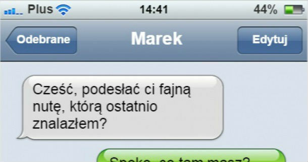 Nowa/stara piosenka