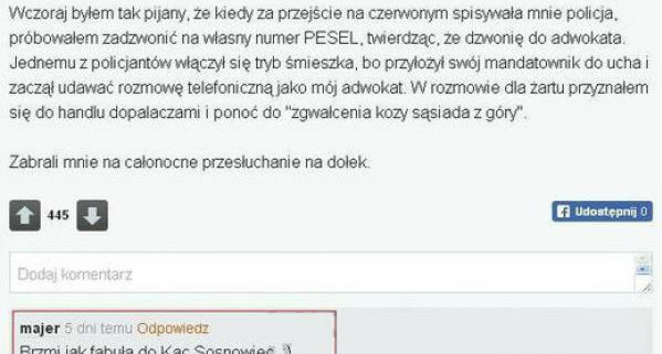 Przygoda w Sosnowcu