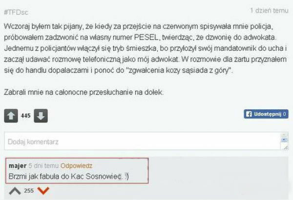 Przygoda w Sosnowcu