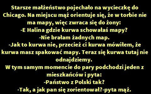 Wycieczka do Chicago