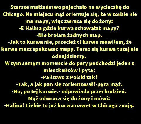 Wycieczka do Chicago
