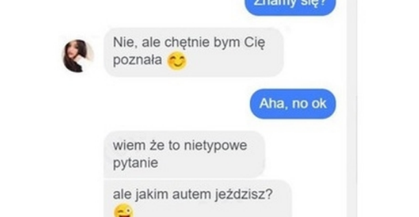 Jak strollowa blacharę
