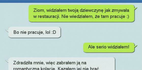 Mistrzowska kara za zdradę