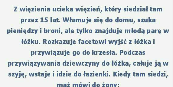 Nagły zwrot akcji