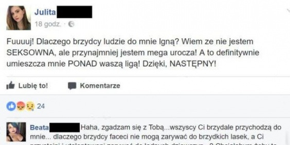 Smutna prawda