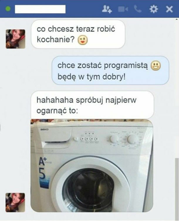 Zadanie dla programisty 