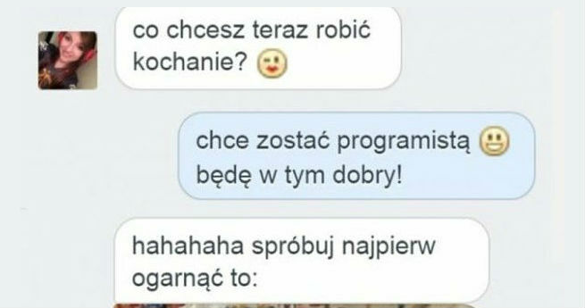 Zadanie dla programisty 