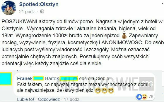 Łatwy pieniądz