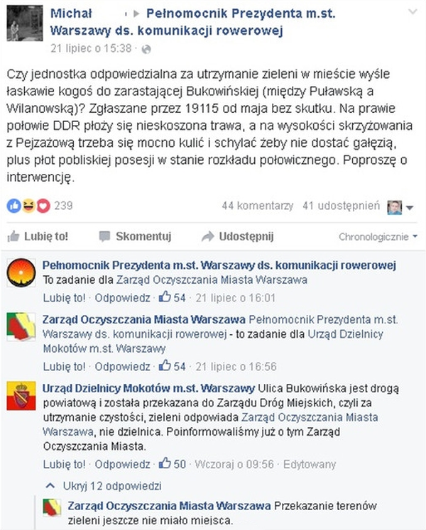 Cała prawda o odpowiedzialności polskich urzędów
