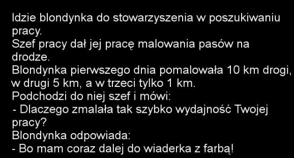 Malowanie pasów
