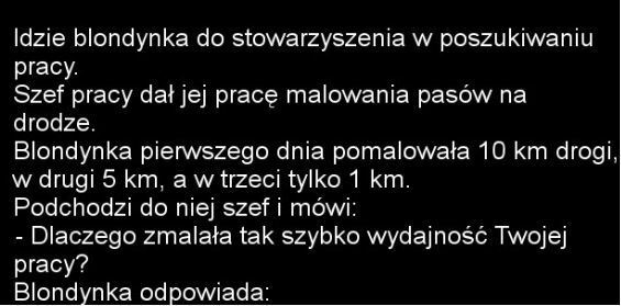 Malowanie pasów