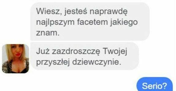 Najlepszy facet