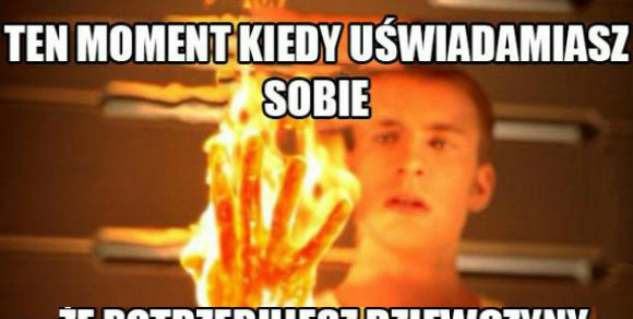 Najwyższy czas
