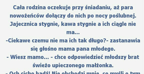 Noc poślubna