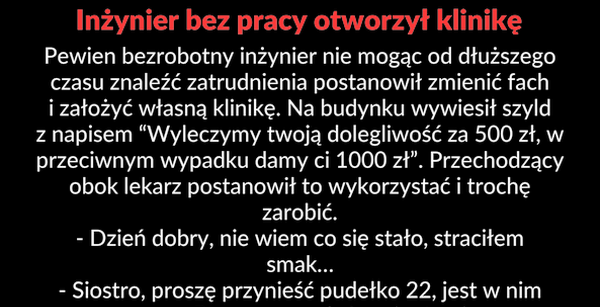 Sposób na łatwy zarobek 