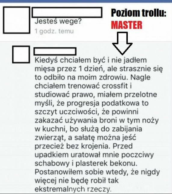Przygoda z weganizmem 