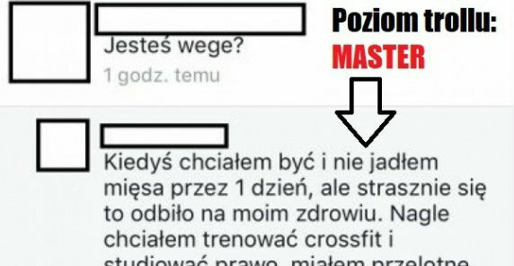 Przygoda z weganizmem 