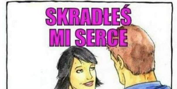 Uważaj co mówisz