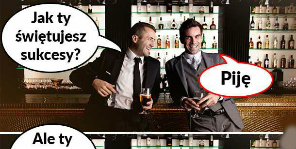 Urodzony zwycięzca