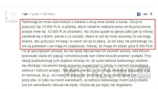 Naciągacze z banku