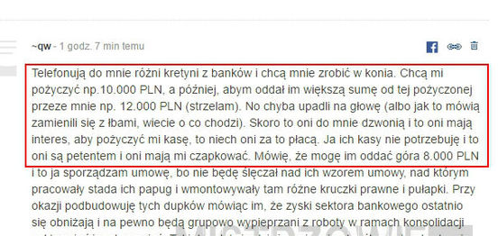Naciągacze z banku