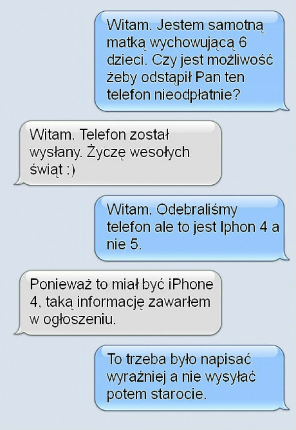 Skąd się biorą tacy ludzie?