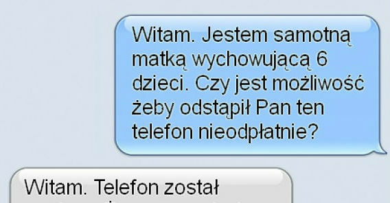 Skąd się biorą tacy ludzie?
