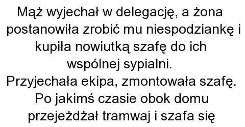 I tak nie uwierzy 