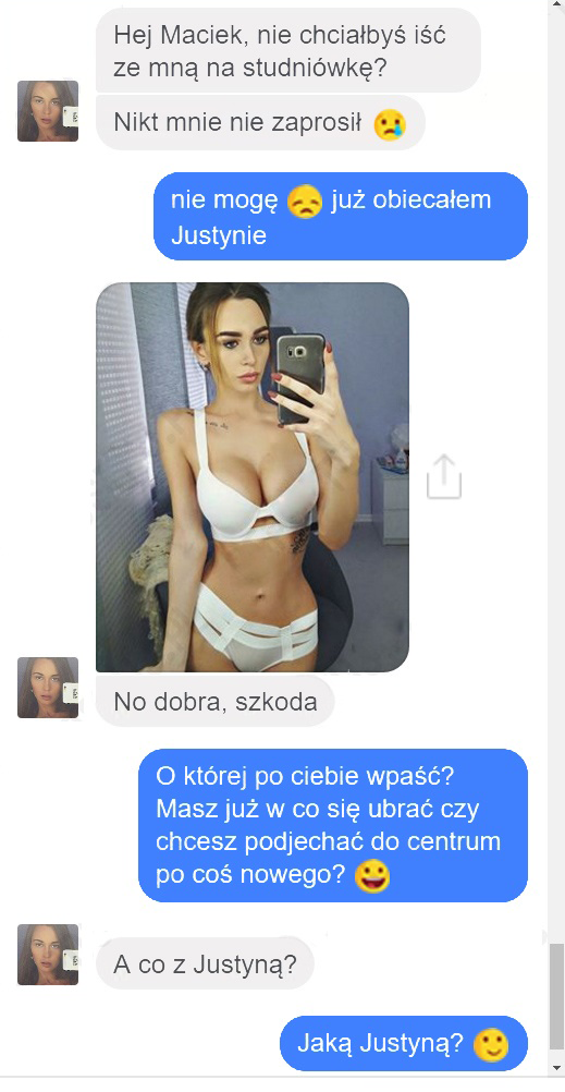 Wie jak przekonać faceta