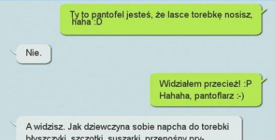To zmienia postać rzeczy