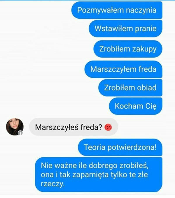 Teoria potwierdzona 