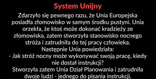 Gdzie tu logika?